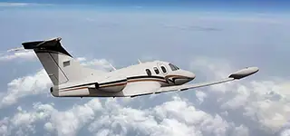 Jet Charter Flights to Churchill